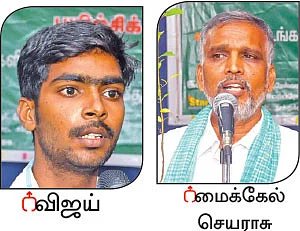 “வீட்டுத்தோட்டத்துக்கு இனி பொற்காலம்தான்!”