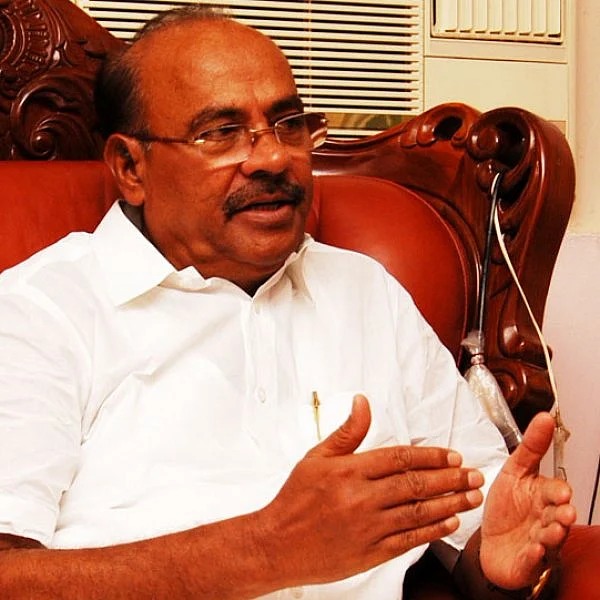 காதல் உன்னதமானது; ஆனால், ஒருதலைக்காதல்..! பொங்கிய ராமதாஸ்