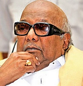 தமிழறிஞர் தமிழண்ணல் மறைவுக்கு தலைவர்கள் இரங்கல்