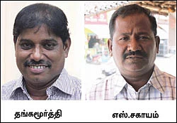 ஊர் ஜாதகம் - தேவை அடிப்படைக் கட்டமைப்பு வசதி !