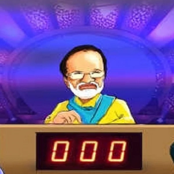 'ஆர்.கே நகரை கோவா ஆக்குவாரா கங்கை அமரன்!?’ - ‘குடி’மகனின் ஆதங்கம் #VikatanFun