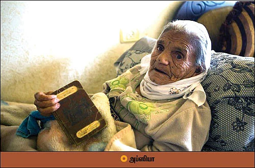 நான் அகதி - 9 - அகதிகளை உற்பத்தி செய்வது எப்படி?