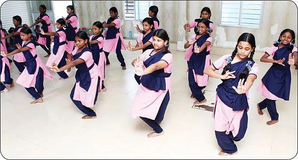 ஸ்கூல் ஸ்பெஷல்!