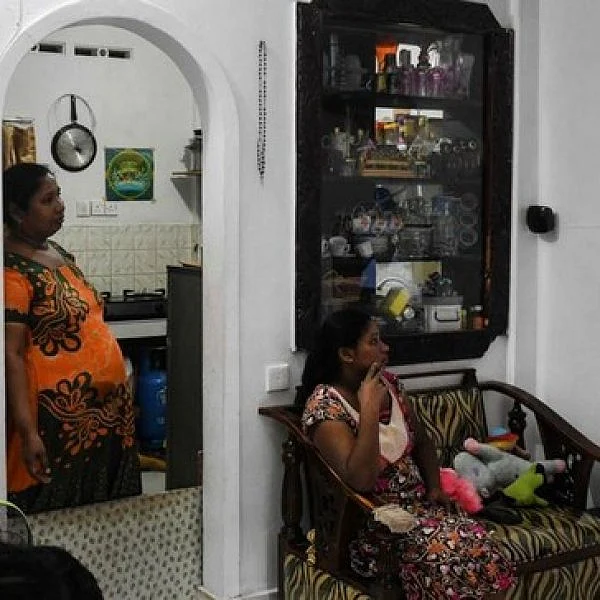 `பணம் ரூ.14 கோடி; சொத்து ரூ.700 கோடி!’ - மிரள வைத்த இலங்கைத் தாக்குதல் நடத்தியவர்களின் சொத்து மதிப்பு