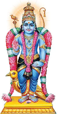 சங்கடம் போக்கும் சனீஸ்வரர்