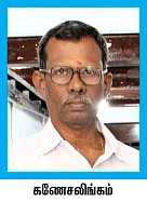 இங்கு அறிவுப்பசியும் ஆற்றப்படும்!