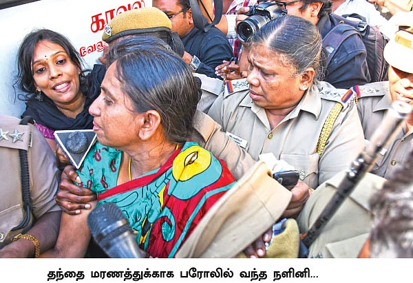 புதைகுழியில் தள்ளும் பொய்ப் பிரசாரங்கள்!