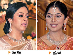 'ஜோ' டைரக்ஷனில் 'ஜோர் மெஹந்தி' !