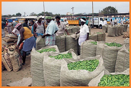 உணவு யுத்தம்!