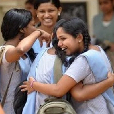 தேர்வு முடிவு