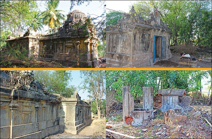 ஆலயம் தேடுவோம் - ‘மனமது செம்மையானால்..’