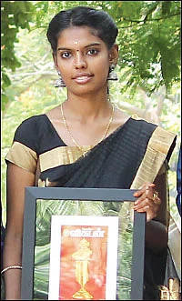 "உங்களுக்கான சுதந்திரத்தை நீங்களே பெற வேண்டும்!”