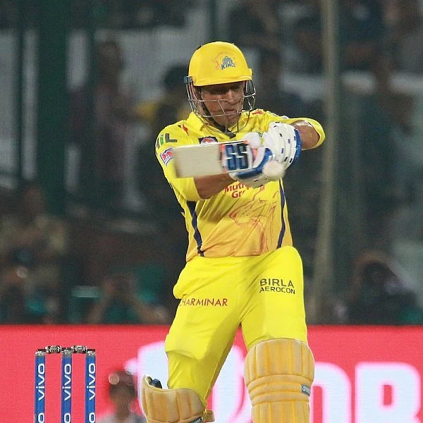 சி.எஸ்.கே-வின் நெயில் பைட்டிங் ஃபினிஷஸ் ஆரம்பம்! #DCvCSK