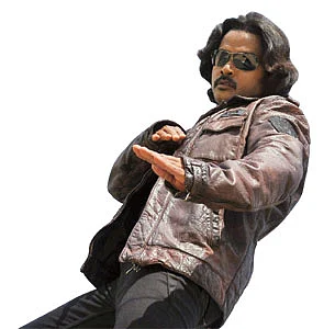 ''இங்கே எல்லோருமே திருடங்கதான்!''