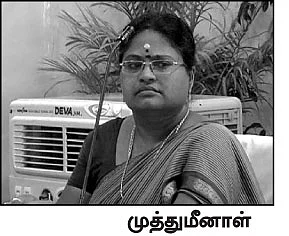 பணம் கொடுத்தால்தான் பசுமை வீடா?