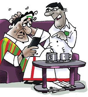 ஜோக்ஸ் - 1
