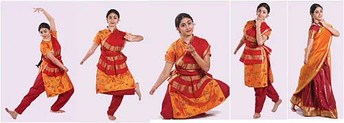 'தில்'லானா தைரியாம்பாள் !