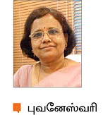 அரிசியின் அரசியல்... சத்தான சிவப்பு அரிசி