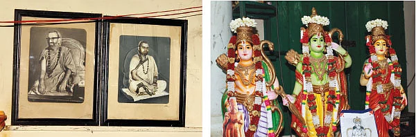 ஒரு நாள்... ஓரிடம்... ஓர் அனுபவம்..!