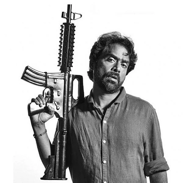 வஞ்சகர் உலகம் - சினிமா விமர்சனம்
