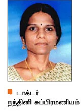 விந்தைகள் செய்யும் விதைகள்!