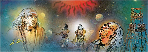 வீரயுக நாயகன் வேள்பாரி - 106