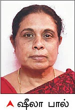 தண்ணீர் கூடவோ, குறையவோ கூடாது!