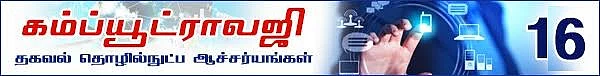 பவர்பாயின்ட்டில் ஃபேஸ்புக்கும், ட்விட்டரும்! (கம்ப்யூட்ராலஜி: தொடர்-17)