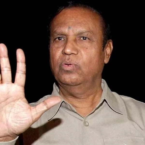 முதன்மைச் செயலாளராக டி.ஆர்.பாலு! அதிர்ச்சியில் சீனியர்கள்
