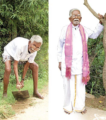 ஞானி போல் வாழ்!
