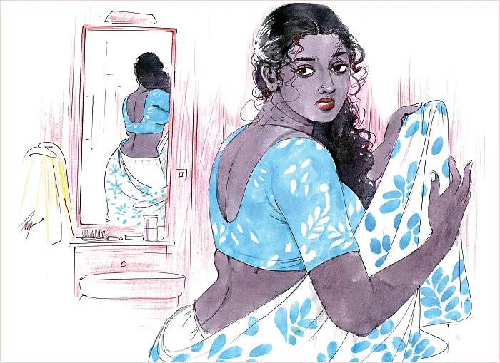 உறுத்தல் - சிறுகதை