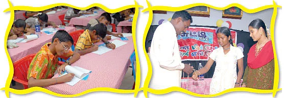 வெல்கம் சுட்டி 2011 ஸ்டார்ஸ் !