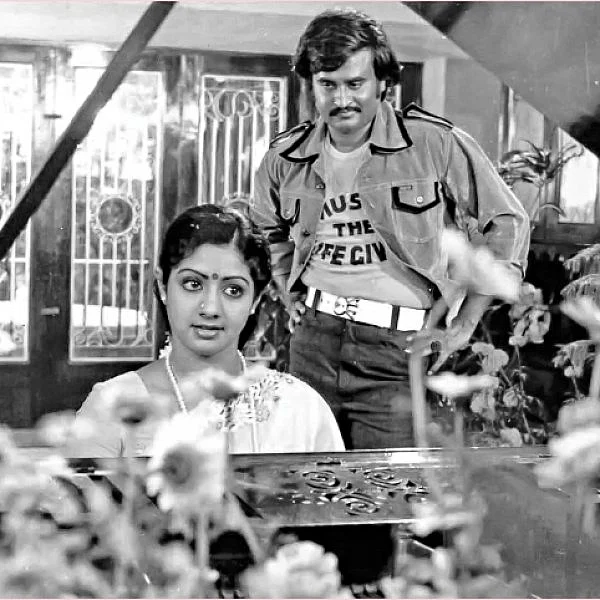 “சுஹாசினிக்கு நான் கொடுத்த வாய்ப்பு..!” - ஜெயராஜ்