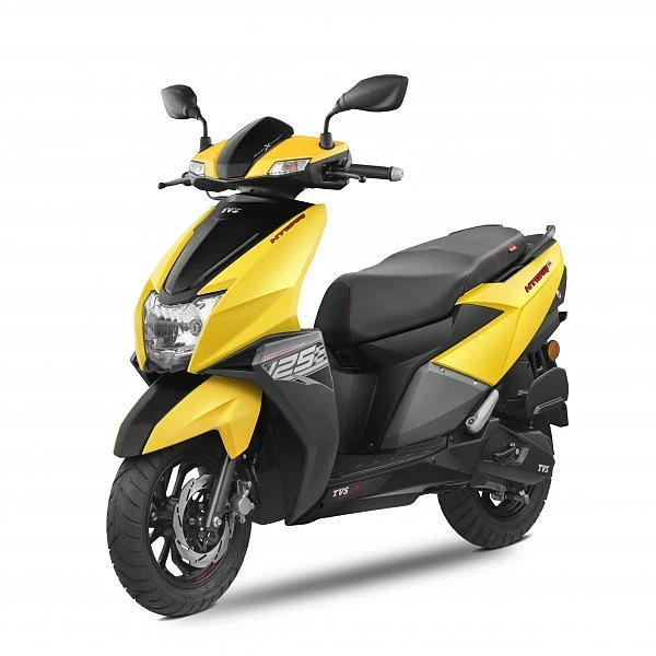 ஆக்ஸஸ், கிராஸியா, என்டார்க்... 125சிசி ஸ்கூட்டரில் எது பெஸ்ட்? #tvsntorq125