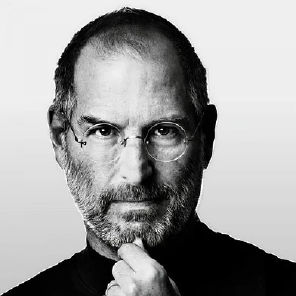 கொஞ்சம் மனசு மாறி இருந்தா சாமியாராகிருப்பார் ஸ்டீவ் ஜாப்ஸ்! #HBDSteveJobs