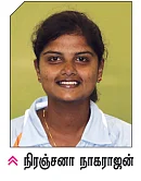ஆடுகளம்: ஆசைப்பட மட்டுமல்ல... அடம்பிடிக்கவும் தெரியணும்!