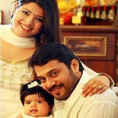 மனைவியை பிரிகிறார் நடிகர் பாலா!