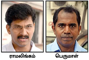 மறுக்கப்படும் மருத்துவ மேற்படிப்பு... கொந்தளிக்கும் அரசு மருத்துவர்கள்!