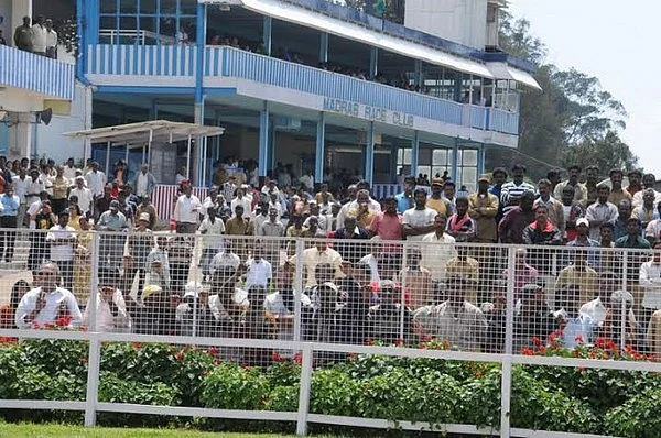 மெட்ராஸ் வரலாறு: கிண்டி ரேஷும், முனியம்மாயும், ரிட்டன் டிக்கெட்டும்! ஒரு சுவாரஸ்ய கதை | பகுதி 18