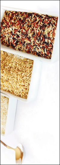 குளூட்டன் ஃப்ரீ டயட் - ஏன்? எதற்கு? எப்படி?