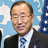 சர்வதேச விசாரணைக்கு இலங்கை அரசு ஒத்துழைக்கும்: பான் கீ மூன் நம்பிக்கை! |  Government of Sri Lanka, a war crime, international investigation, the UN,  Ban Ki-Moon