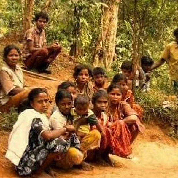 குரங்கணி காட்டுக்குள் கூகுள் மேப்ஸ் உதவவில்லை... இவர்கள் உதவினார்கள்!