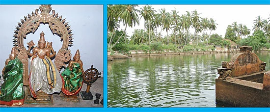 கேரள திவ்ய தேசங்கள்