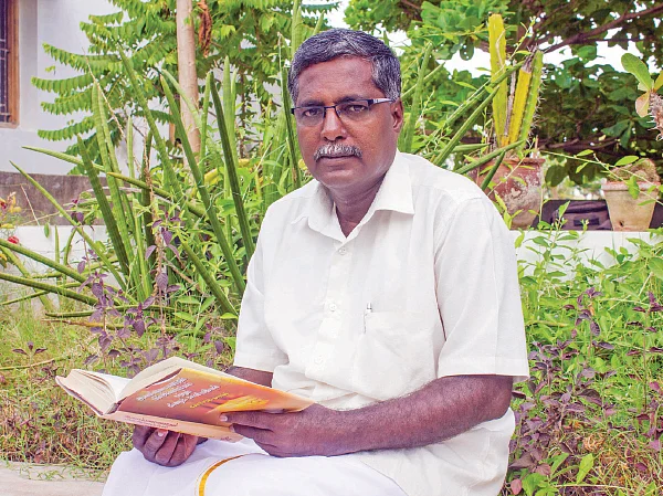 ஒரு வரி... ஒரு நெறி! - 27
