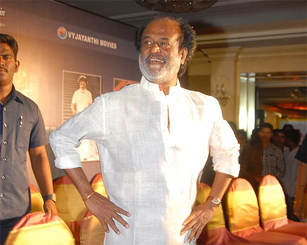ரஜினிகாந்த் ரசிகர்களின் ஆசை இது தான்!!