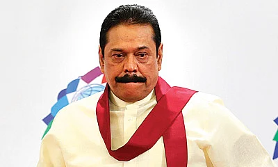 'ராஜபக்ஷே வருகையை எதிர்த்தது தவறு!''