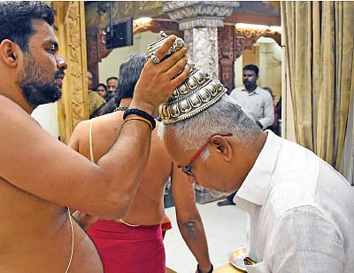 “வில்லனாக நடிக்கச் சொல்லி கேட்கிறார்கள்!”