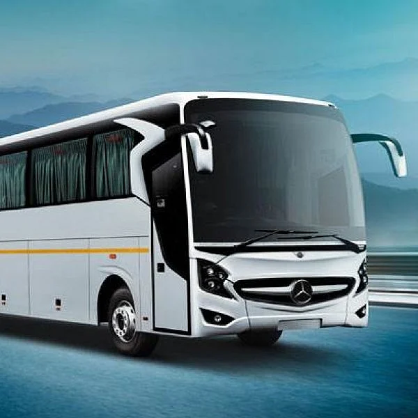 ``இந்தியாவில் BS-6 என்பது சவாலானது" - டெய்ம்லர் பஸ் இந்தியா! #Daimler