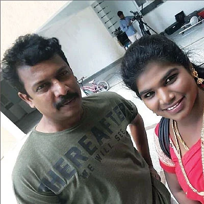 “நாங்க நாலு பேரு!''