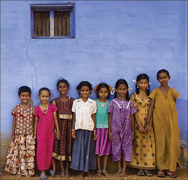 ஆண்பால் பெண்பால் அன்பால் - 29
